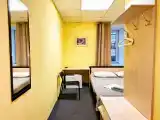 Одноместный номер стандарт