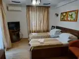 Семейный номер полулюкс с террасой
