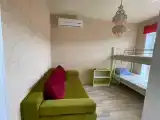 Четырёхместный номер улучшенный