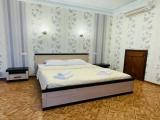 Четырёхместный номер люкс трёхкомнатный