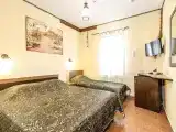 Трёхместный номер Стандарт 3х-местный
