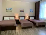 Семейный (FAMILY) Семейный номер люкс
