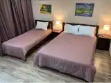 Семейный (FAMILY) Семейный номер люкс