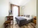 Двухместный номер с 2 отдельными кроватями стандарт