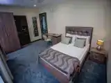 Двухместный номер с 1 кроватью Стандартный