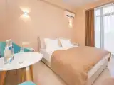 Двухместный номер с 1 кроватью люкс