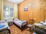Двухместный номер с 2 отдельными кроватями эконом