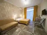 Семейный (FAMILY) Семейный номер люкс