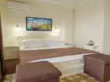 Двухместный номер с 1 кроватью стандарт