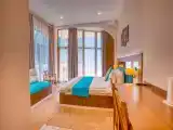 Двухместный номер с 1 кроватью стандарт Б+