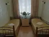 Двухместный номер с 2 отдельными кроватями стандарт