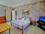 Семейный номер двухкомнатный люкс