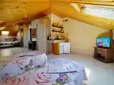 Апартаменты студия