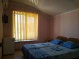 Двухместный номер с 2 отдельными кроватями эконом