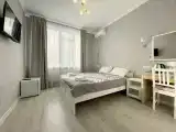 Двухместный номер с 1 кроватью комфорт двухместный