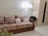 Семейный номер 6ти местный Комфорт с боковым видом на море