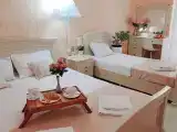 Трёхместный номер комфорт