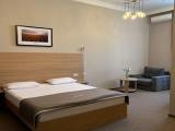 Четырёхместный номер Family room