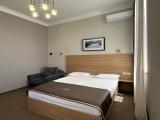 Двухместный номер с 1 кроватью Comfort