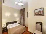 Двухместный номер с 1 кроватью стандарт