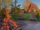 Отдельный дом Дом Шале 1
