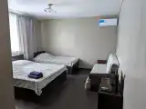 Четырёхместный номер эконом