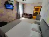Апартаменты двухкомнатный