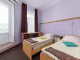 Двухместный номер с 1 кроватью или двумя раздельными