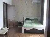 Двухместный номер с 1 кроватью стандарт
