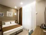 Двухместный номер с 1 кроватью стандарт