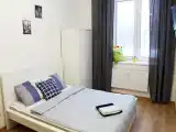 Двухместный номер с 1 кроватью стандарт