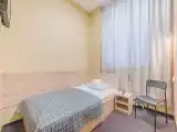 Одноместный номер стандарт