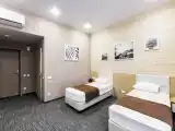 Двухместный номер с 2 отдельными кроватями стандарт