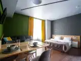 Семейный номер комфорт