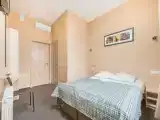 Двухместный номер с 1 кроватью Бюджетный