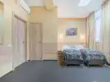 Трёхместный номер бюджетный