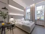 Апартаменты стандарт