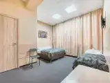 Семейный номер трехместный