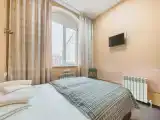 Двухместный номер с 1 кроватью стандарт