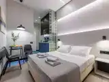 Апартаменты