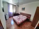 Двухместный номер с 1 кроватью стандарт