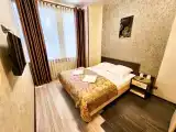 Двухместный номер с 1 кроватью стандарт