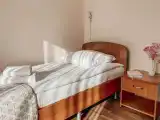 Одноместный номер стандарт