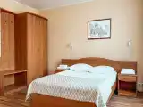 Двухместный номер с 1 кроватью стандарт