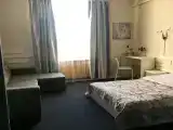 Четырёхместный номер номер улучшенный
