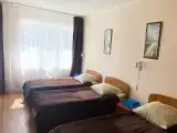 Апартаменты Стандарт пятиместный двухкомнатный