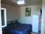 Трёхместный номер улучшенный
