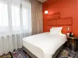 Одноместный номер эконом