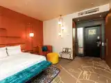 Двухместный номер с 1 кроватью улучшенный