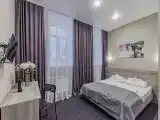 Двухместный номер с 1 кроватью Улучшенный номер с двухспальной кроватью